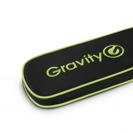 Geanta de transport din neopren pentru stativ de microfon, Gravity BG MS 1 B