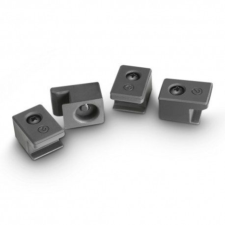 Set baza rotunda din fonta si contragreutate pentru M20, Gravity WB 123 SET 1 B