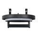 Suport moving head pentru exterior Showtec Raincover 45cm (71315)