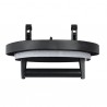 Suport moving head pentru exterior Showtec Raincover 45cm (71315)