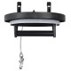 Suport moving head pentru exterior Showtec Raincover 45cm (71315)