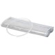 Husa protectie moving head Showtec Separate sleeve for Raincover Ø 45cm (71316)