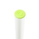 Stand alb de boxe cu baza rotunda, Gravity SSP WB SET 1 W