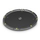 Baza rotunda pentru distantiere M20, Gravity WB 123 B