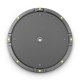 Baza rotunda pentru distantiere M20, Gravity WB 123 B