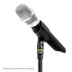 Nuca pentru microfon cu diametrul de 34-42 mm, Gravity MS CLMP 34