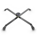 Stand de podea pentru proiectoare, pliabil, Gravity LS FLOORX B