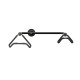 Suport de perete pentru chitara electrica, Gravity GS WMB 01 EB