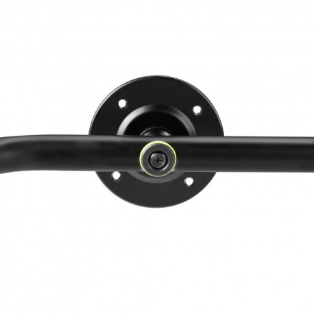 Suport de perete pentru chitara electrica, Gravity GS WMB 01 EB