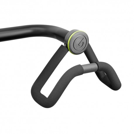 Suport de perete pentru chitara electrica, Gravity GS WMB 01 EB