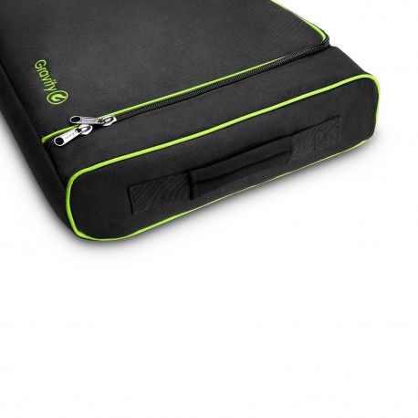 Geanta de trnsport pentru 4 standuri distantiere, Gravity BG VARI-POLE 4®