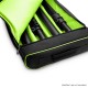 Geanta de trnsport pentru 4 standuri distantiere, Gravity BG VARI-POLE 4