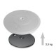 Greutate pentru baza rotunda stand microfon, Gravity MS 2 WP