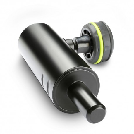 Flansa reductoare tata de la 36 mm la 16 mm, Gravity SF 3616 M