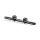 Bara T pentru 2 microfoane, Gravity MS STB 01