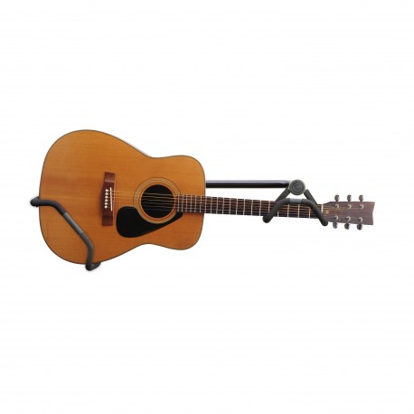 Suport de perete pentru chitara acustica, Gravity GS WMB 01 AB