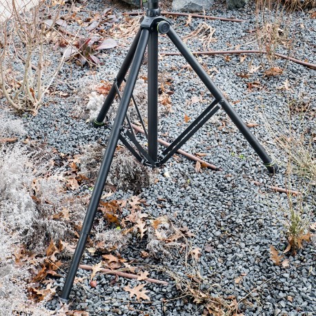 Picior ajustare pentru standuri de boxe si lumini, Gravity SP VARI®-LEG 01