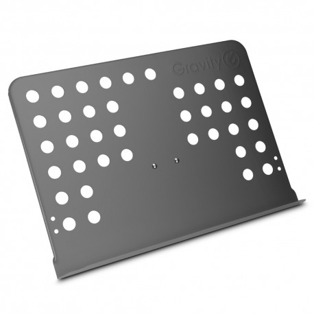 Suport de note pentru stand de microfon, Gravity NS MS 01