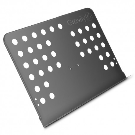 Suport de note pentru stand de microfon, Gravity NS MS 01