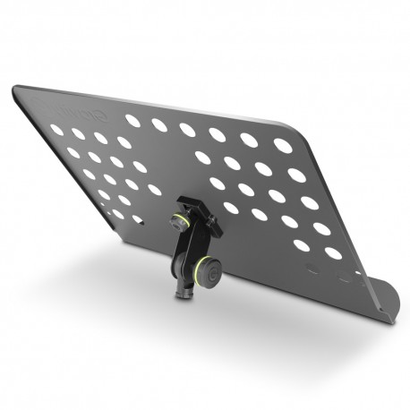 Suport de note pentru stand de microfon, Gravity NS MS 01