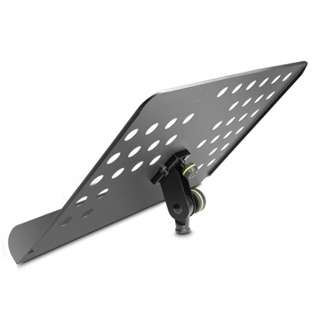 Suport de note pentru stand de microfon, Gravity NS MS 01