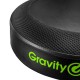 Scaun de muzician pliabil, Gravity FD SEAT 1
