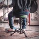 Scaun de muzician pliabil, Gravity FD SEAT 1