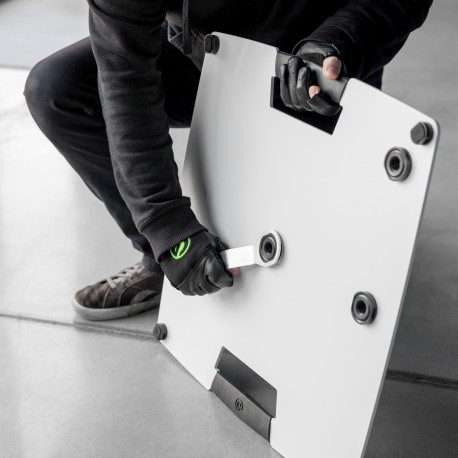 Cheie M20 pentru standurile GLS331 / GLS431, Gravity LS M20 KEY