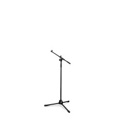 Stand tripod de turneu pentru microfon, Gravity TMS 4322 B