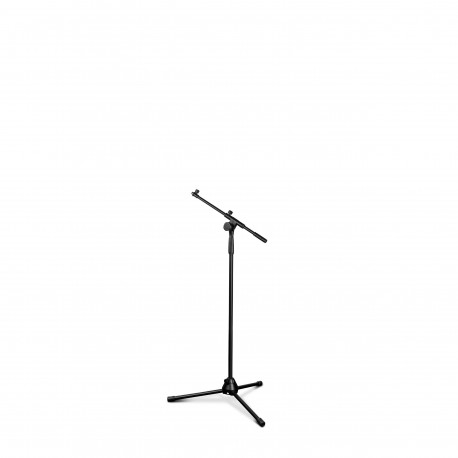 Stand tripod de turneu pentru microfon, Gravity TMS 4322 B