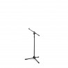Stand tripod de turneu pentru microfon, Gravity TMS 4322 B