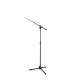 Stand tripod de turneu pentru microfon, Gravity TMS 4322 B