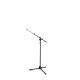 Stand tripod de turneu pentru microfon, Gravity TMS 4322 B