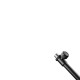 Stand tripod de turneu pentru microfon, Gravity TMS 4322 B