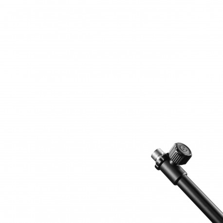 Stand tripod de turneu pentru microfon, Gravity TMS 4322 B