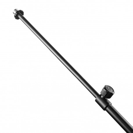 Stand tripod de turneu pentru microfon, Gravity TMS 4322 B