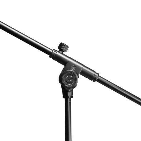 Stand tripod de turneu pentru microfon, Gravity TMS 4322 B