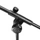 Stand tripod de turneu pentru microfon, Gravity TMS 4322 B