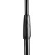 Stand tripod de turneu pentru microfon, Gravity TMS 4322 B