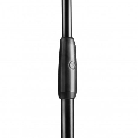 Stand tripod de turneu pentru microfon, Gravity TMS 4322 B