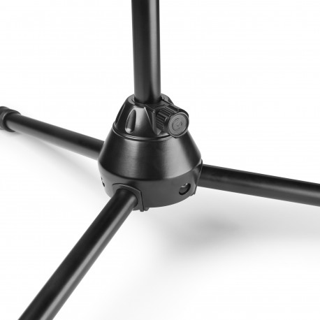 Stand tripod de turneu pentru microfon, Gravity TMS 4322 B