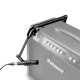 Suport microfon pentru amplificator chitara, Gravity MS CAB CL 01 S