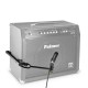 Suport microfon pentru amplificator chitara, Gravity MS CAB CL 01 S