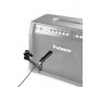 Suport microfon pentru amplificator chitara, Gravity MS CAB CL 01 S