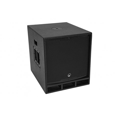 Sistem PA active 800W, cu DSP si BT, OMNITRONIC MAXX-1810DSP 2.1