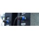 Sistem PA active 800W, cu DSP si BT, OMNITRONIC MAXX-1810DSP 2.1