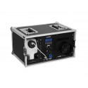 Masina de fum 1300W pentru turneu, incastrata in case, EUROLITE N-130