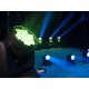 Moving head wash LED, FutureLight EYE-7 HCL Zoom LED