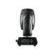 Moving head LED, FutureLight DMH-80 LED Spot