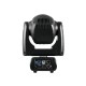 Moving head LED, FutureLight DMH-80 LED Spot